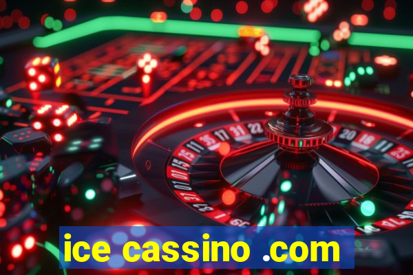 ice cassino .com